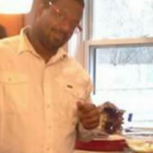 Meet your Posher, Marc